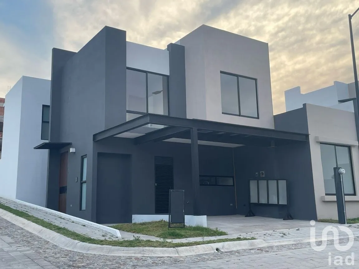 Casa en Venta en Campestre Haras, Amozoc, Puebla | NEX-247301 | iad México | Foto 1 de 12