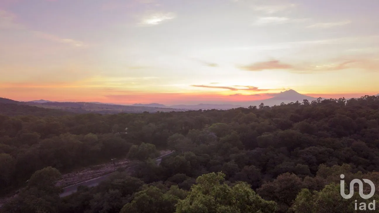 Terreno en Venta en Campestre Haras, Amozoc, Puebla | NEX-247304 | iad México | Foto 6 de 7