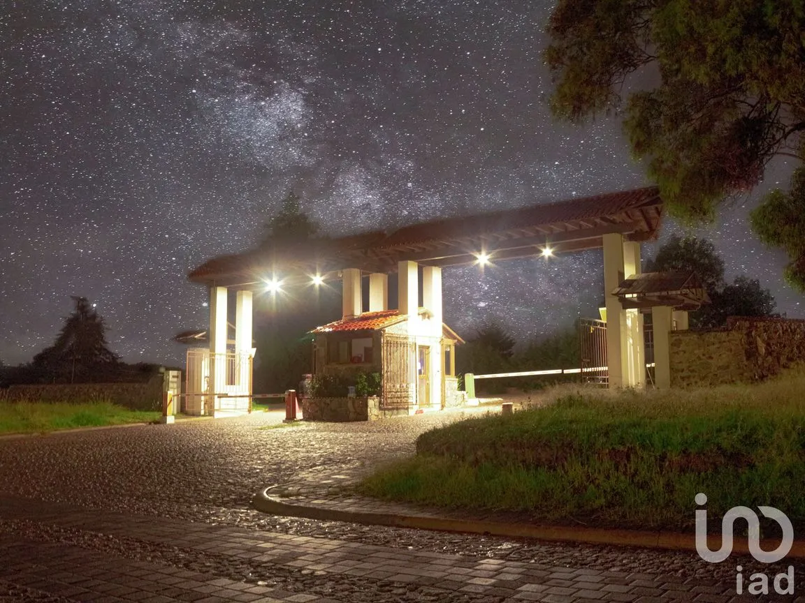 Terreno en Venta en Campestre Haras, Amozoc, Puebla | NEX-247309 | iad México | Foto 2 de 8