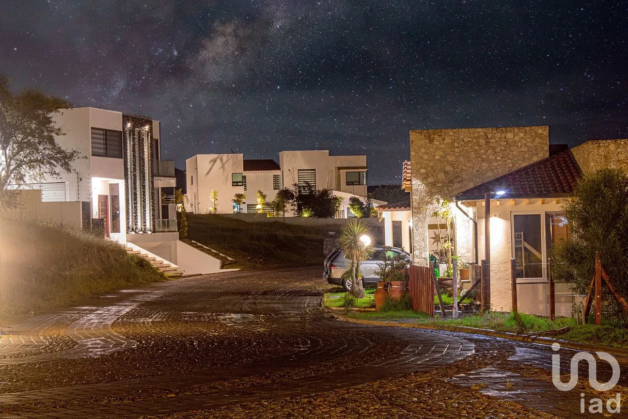 Terreno en Venta en Campestre Haras, Amozoc, Puebla | NEX-247309 | iad México | Foto 4 de 8
