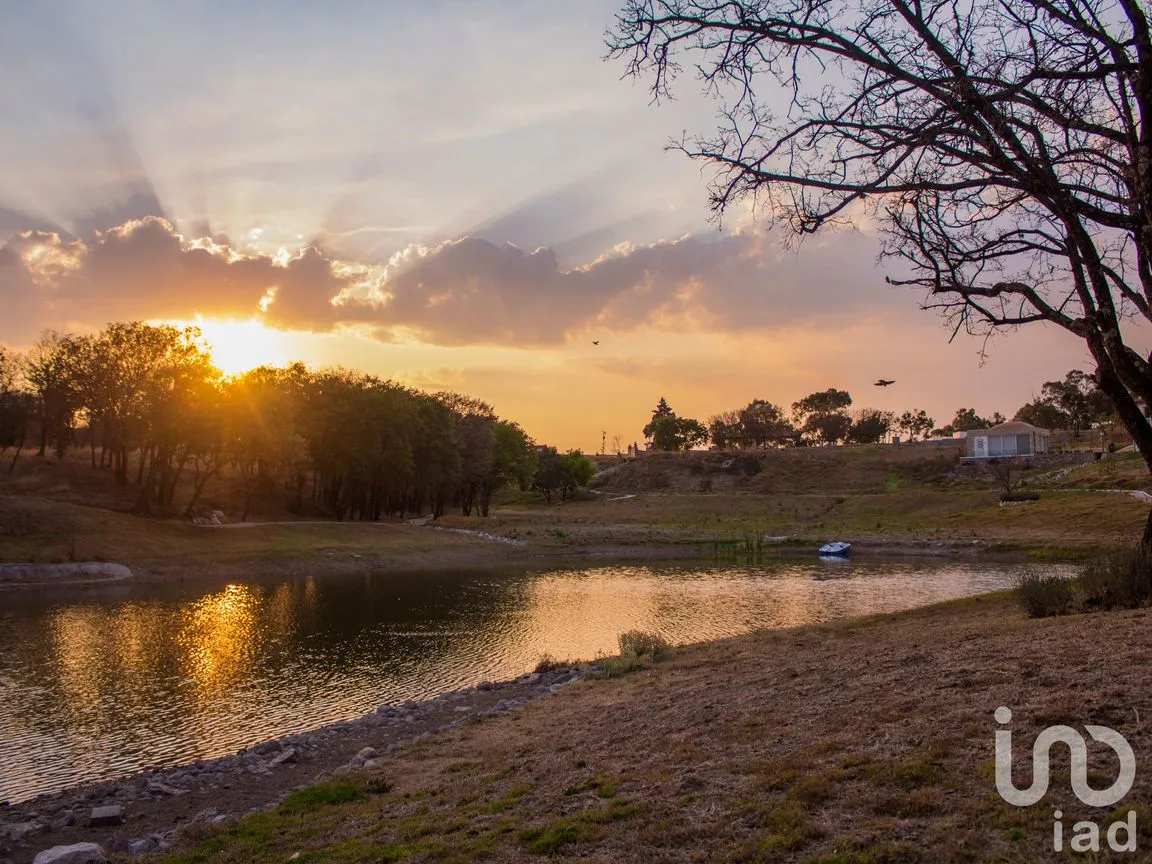 Terreno en Venta en Campestre Haras, Amozoc, Puebla | NEX-247309 | iad México | Foto 5 de 8