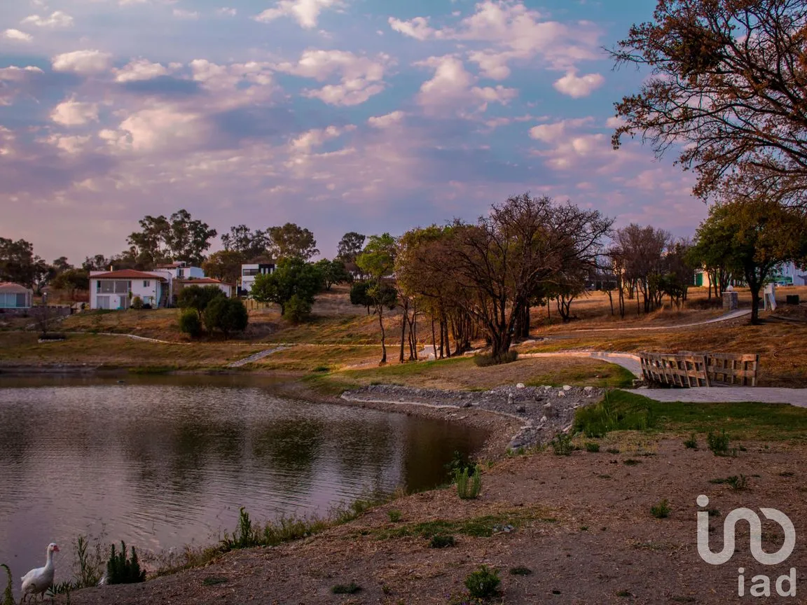 Terreno en Venta en Campestre Haras, Amozoc, Puebla | NEX-247309 | iad México | Foto 7 de 8