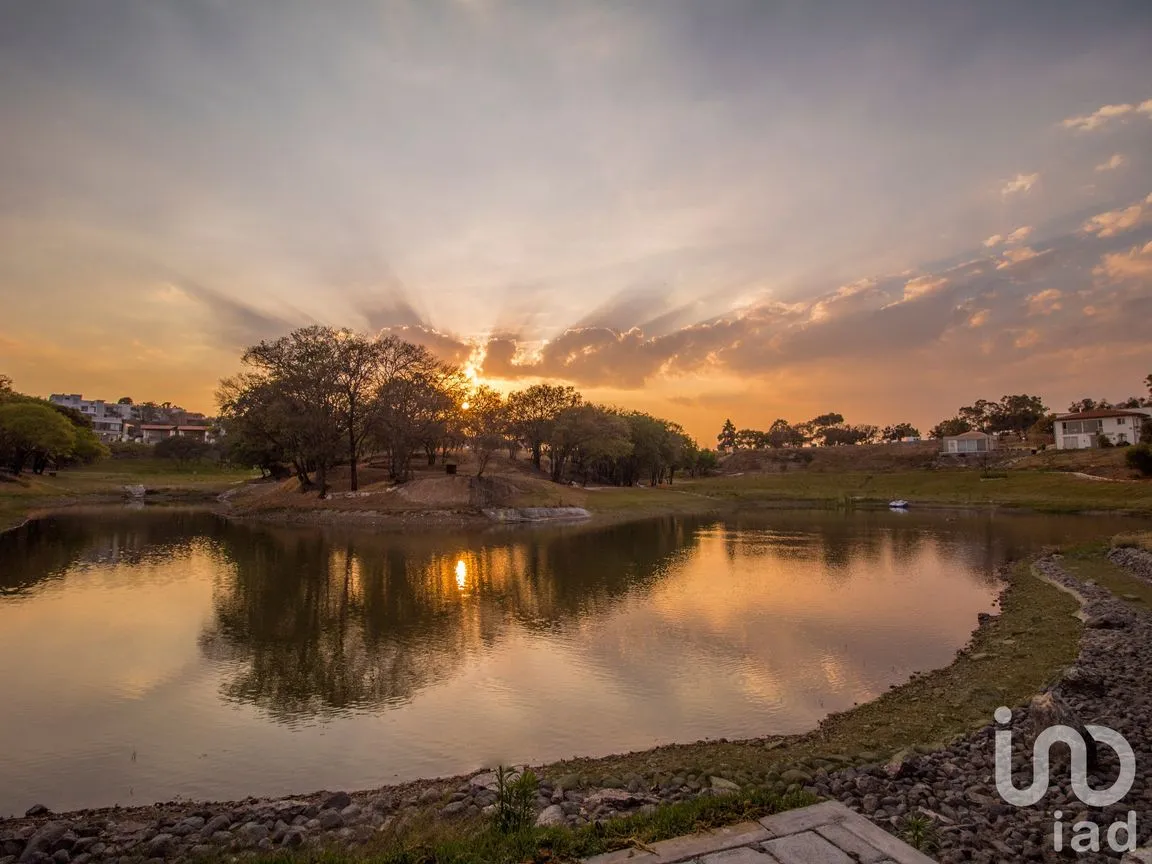 Terreno en Venta en Campestre Haras, Amozoc, Puebla | NEX-247309 | iad México | Foto 1 de 8