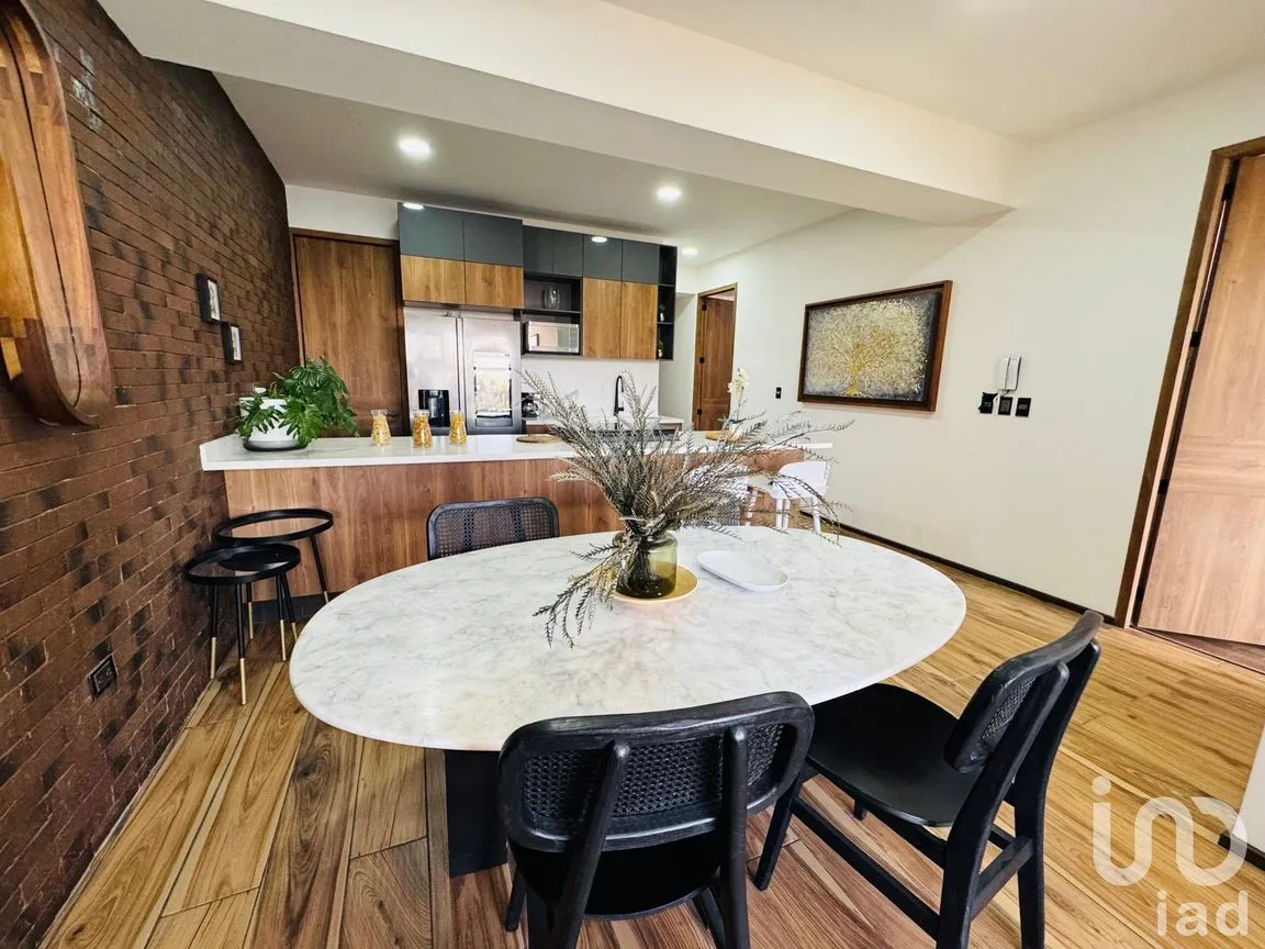 Departamento en Venta en Bello Horizonte, Puebla, Puebla | NEX-248753 | iad México | Foto 4 de 9