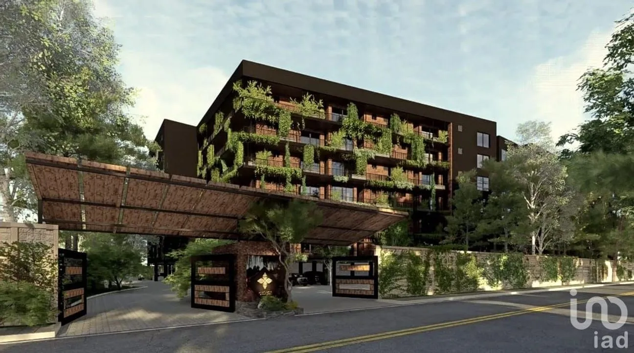 Departamento en Venta en Bello Horizonte, Puebla, Puebla | NEX-248753 | iad México | Foto 1 de 9
