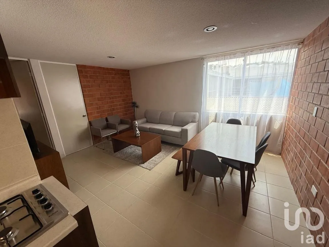 Departamento en Venta en Bosques de Amalucan 2da Sección, Puebla, Puebla | NEX-249042 | iad México | Foto 2 de 8