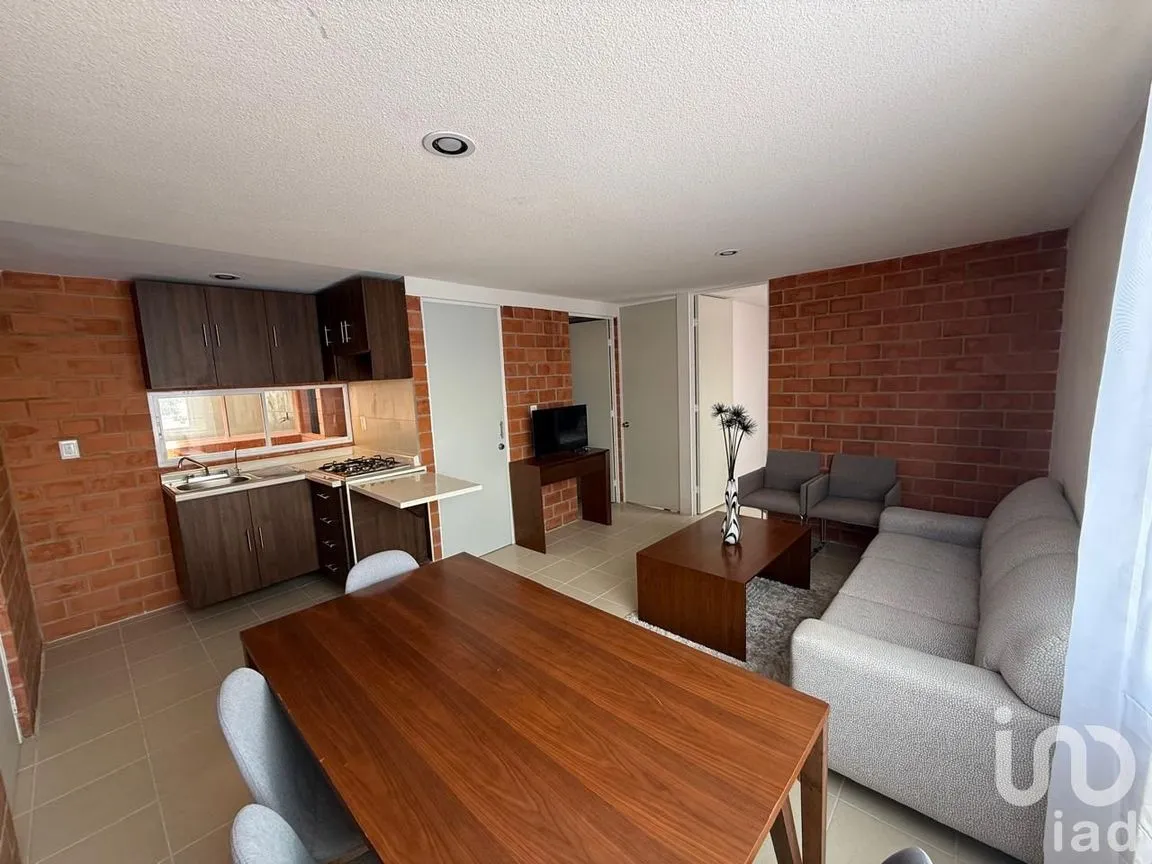 Departamento en Venta en Bosques de Amalucan 2da Sección, Puebla, Puebla | NEX-249042 | iad México | Foto 3 de 8