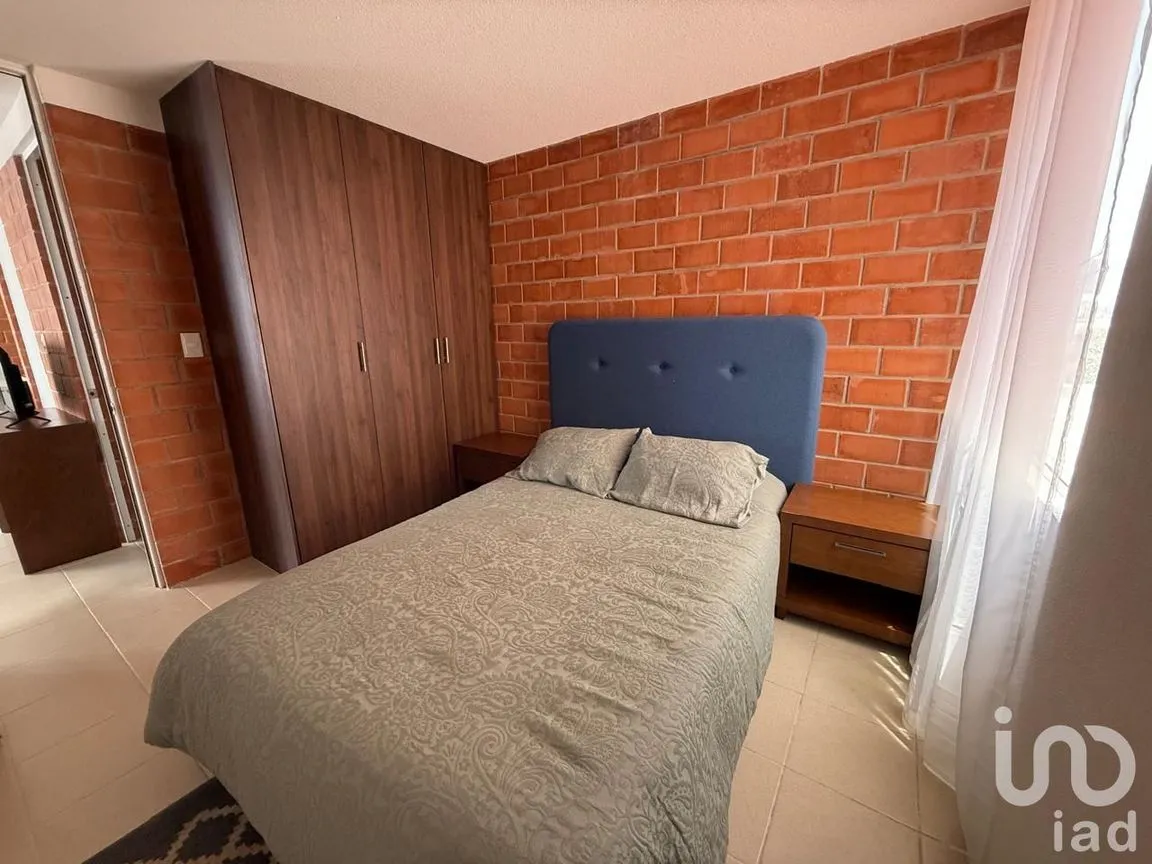 Departamento en Venta en Bosques de Amalucan 2da Sección, Puebla, Puebla | NEX-249042 | iad México | Foto 4 de 8