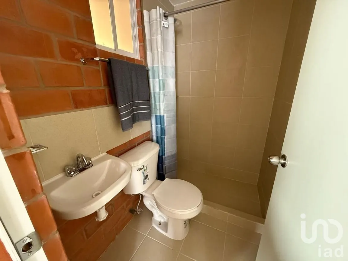 Departamento en Venta en Bosques de Amalucan 2da Sección, Puebla, Puebla | NEX-249042 | iad México | Foto 5 de 8