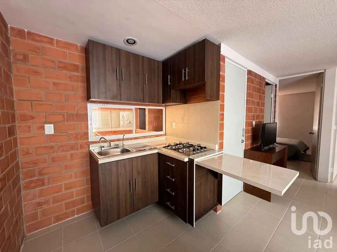 Departamento en Venta en Bosques de Amalucan 2da Sección, Puebla, Puebla | NEX-249042 | iad México | Foto 7 de 8