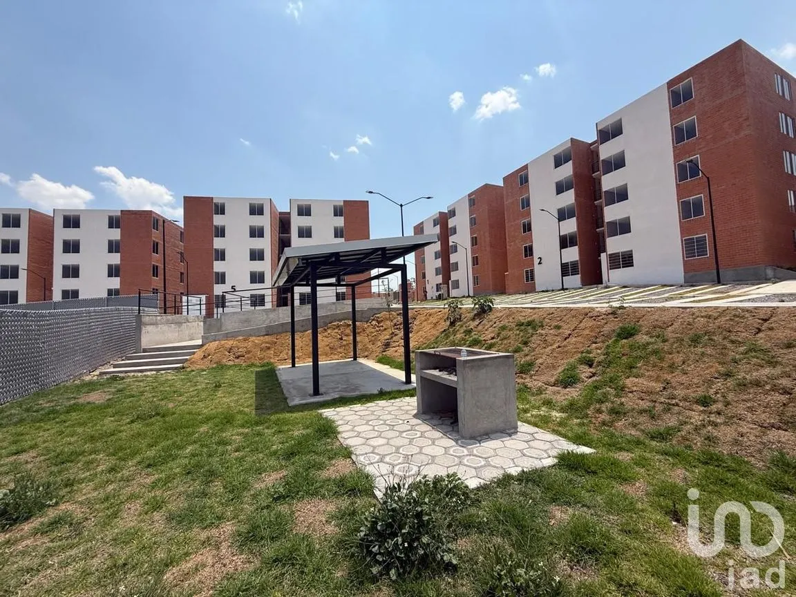 Departamento en Venta en Bosques de Amalucan 2da Sección, Puebla, Puebla | NEX-249042 | iad México | Foto 8 de 8