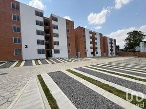 NEX-249042 - Departamento en Venta, con 2 recamaras, con 1 baño, con 48 m2 de construcción.