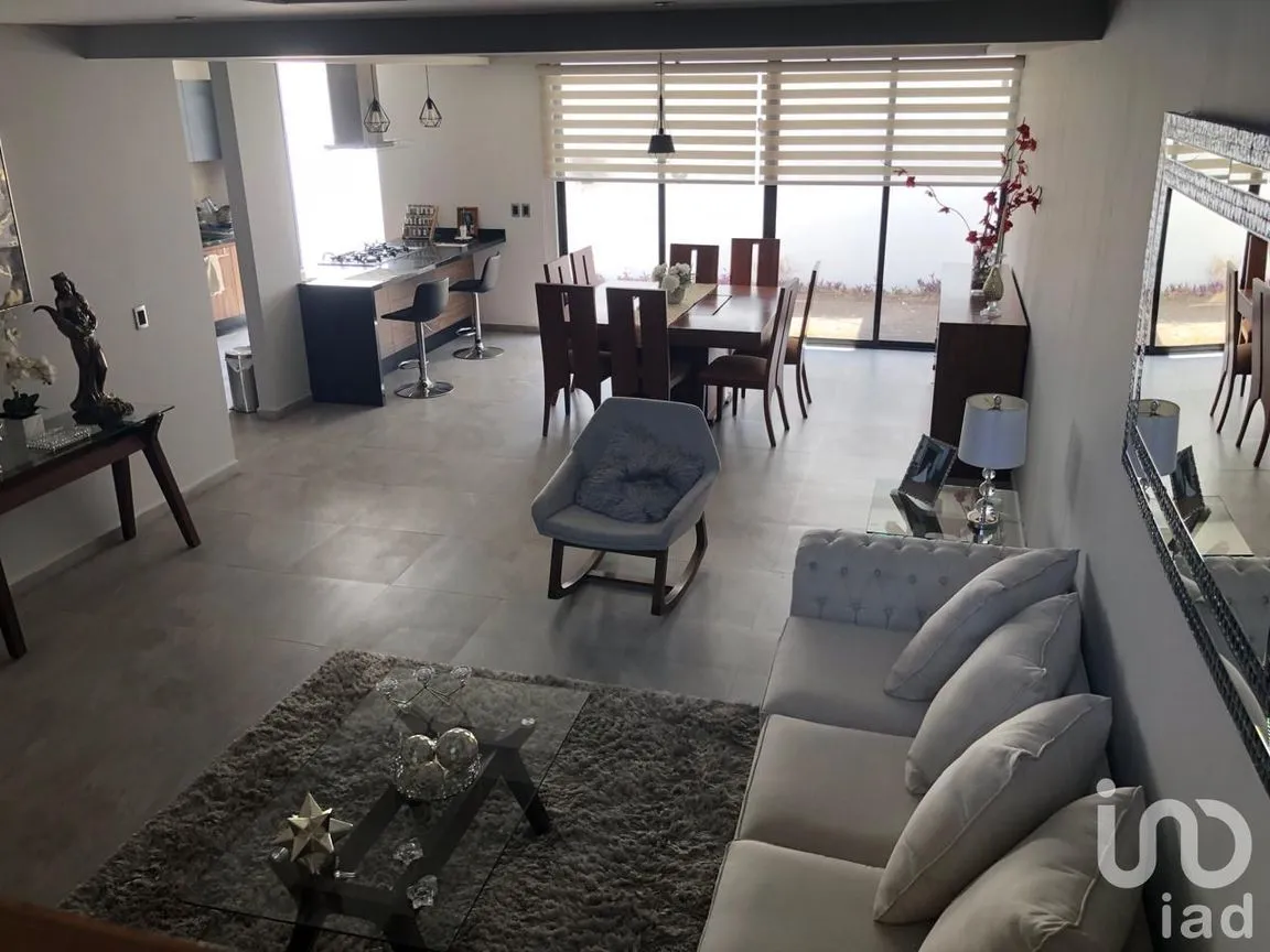Casa en Venta en Lomas de Angelópolis II, San Andrés Cholula, Puebla | NEX-250017 | iad México | Foto 3 de 10
