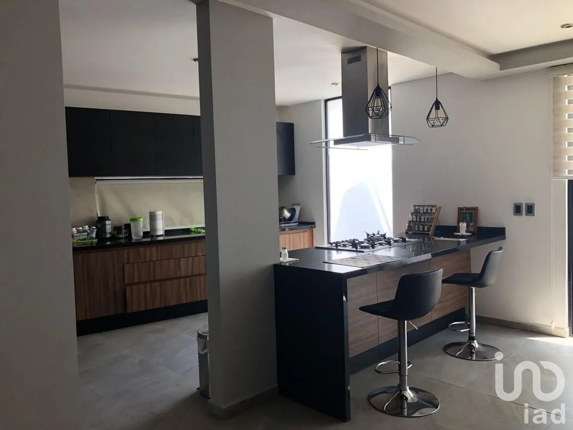 Casa en Venta en Lomas de Angelópolis II, San Andrés Cholula, Puebla | NEX-250017 | iad México | Foto 5 de 10