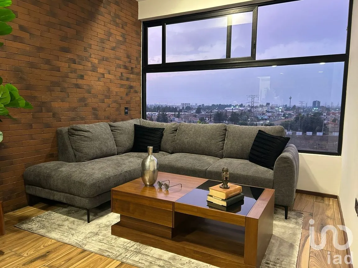 Departamento en Renta en Bello Horizonte, Puebla, Puebla | NEX-250416 | iad México | Foto 3 de 8
