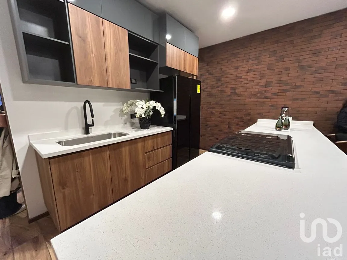 Departamento en Renta en Bello Horizonte, Puebla, Puebla | NEX-250416 | iad México | Foto 4 de 8
