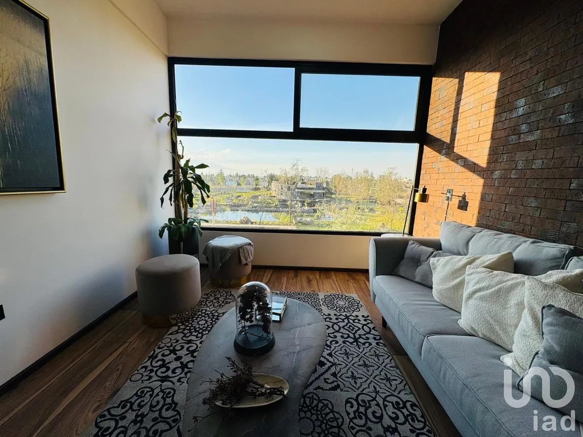 Departamento en Renta en Bello Horizonte, Puebla, Puebla | NEX-250416 | iad México | Foto 5 de 8