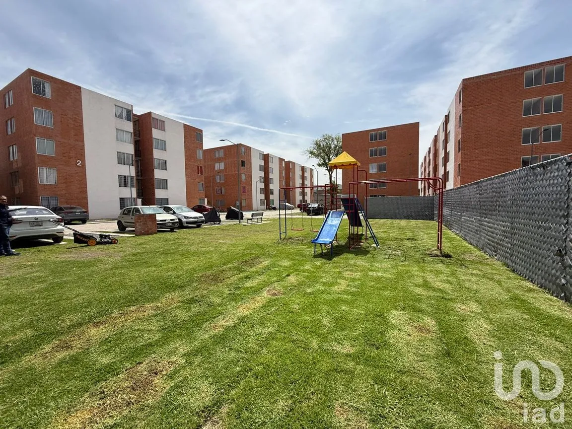 Departamento en Venta en El Cristo, Puebla, Puebla | NEX-253634 | iad México | Foto 2 de 8