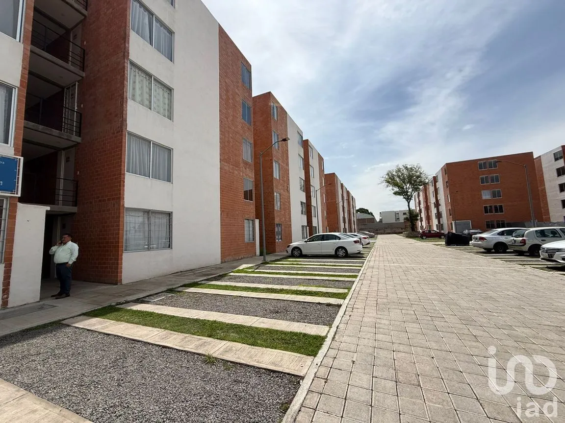 Departamento en Venta en El Cristo, Puebla, Puebla | NEX-253634 | iad México | Foto 3 de 8