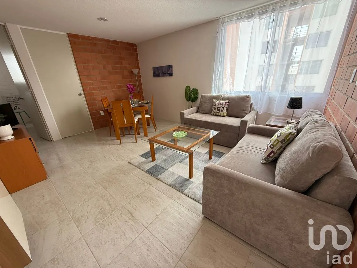 Departamento en Venta en El Cristo, Puebla, Puebla | NEX-253634 | iad México | Foto 4 de 8