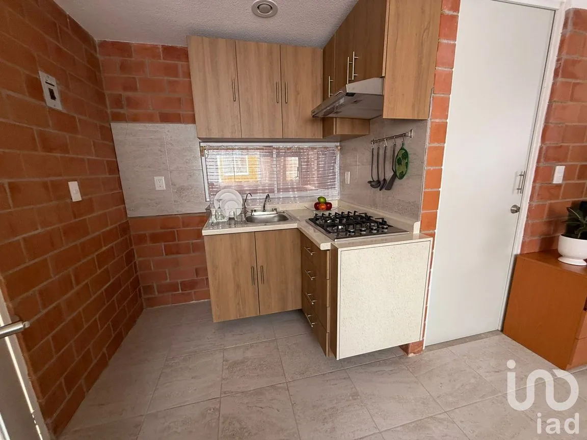 Departamento en Venta en El Cristo, Puebla, Puebla | NEX-253634 | iad México | Foto 5 de 8