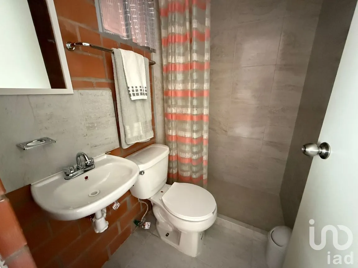 Departamento en Venta en El Cristo, Puebla, Puebla | NEX-253634 | iad México | Foto 6 de 8