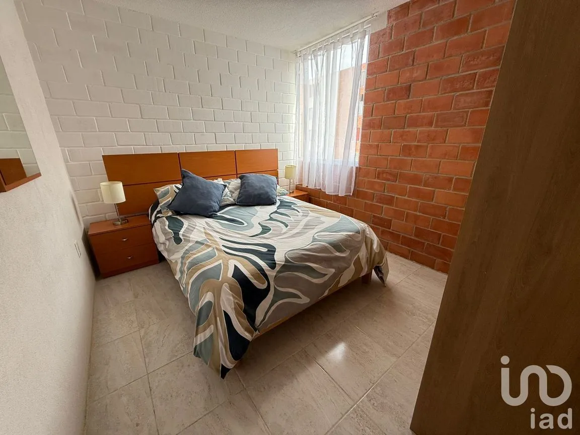 Departamento en Venta en El Cristo, Puebla, Puebla | NEX-253634 | iad México | Foto 7 de 8