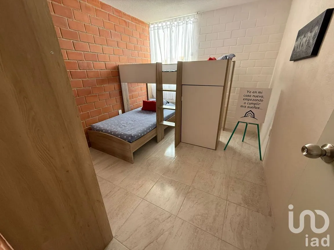 Departamento en Venta en El Cristo, Puebla, Puebla | NEX-253634 | iad México | Foto 8 de 8