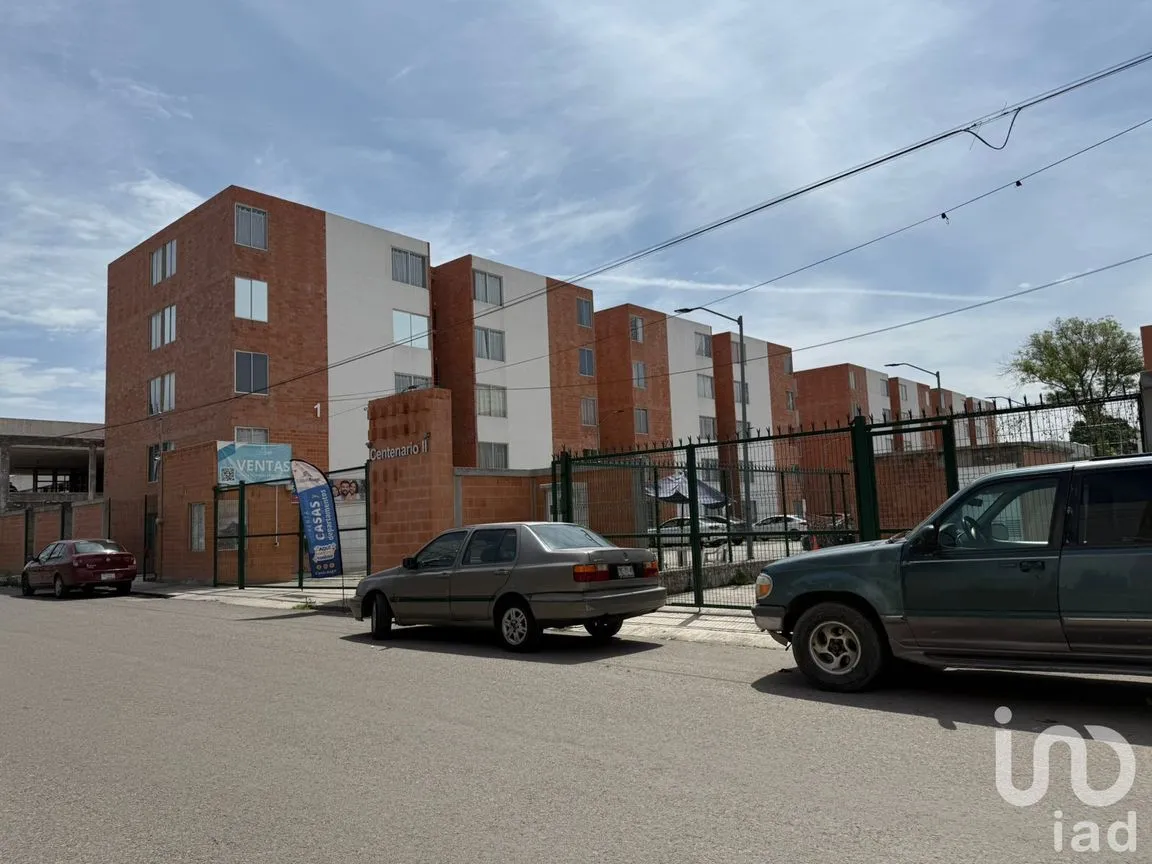 Departamento en Venta en El Cristo, Puebla, Puebla | NEX-253634 | iad México | Foto 1 de 8