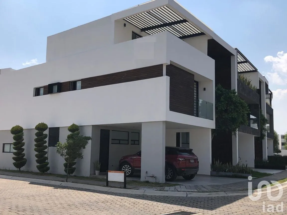 Casa en Renta en Lomas de Angelópolis, San Andrés Cholula, Puebla | NEX-259533 | iad México | Foto 2 de 13