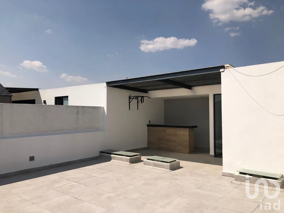 Casa en Renta en Lomas de Angelópolis, San Andrés Cholula, Puebla | NEX-259533 | iad México | Foto 11 de 13