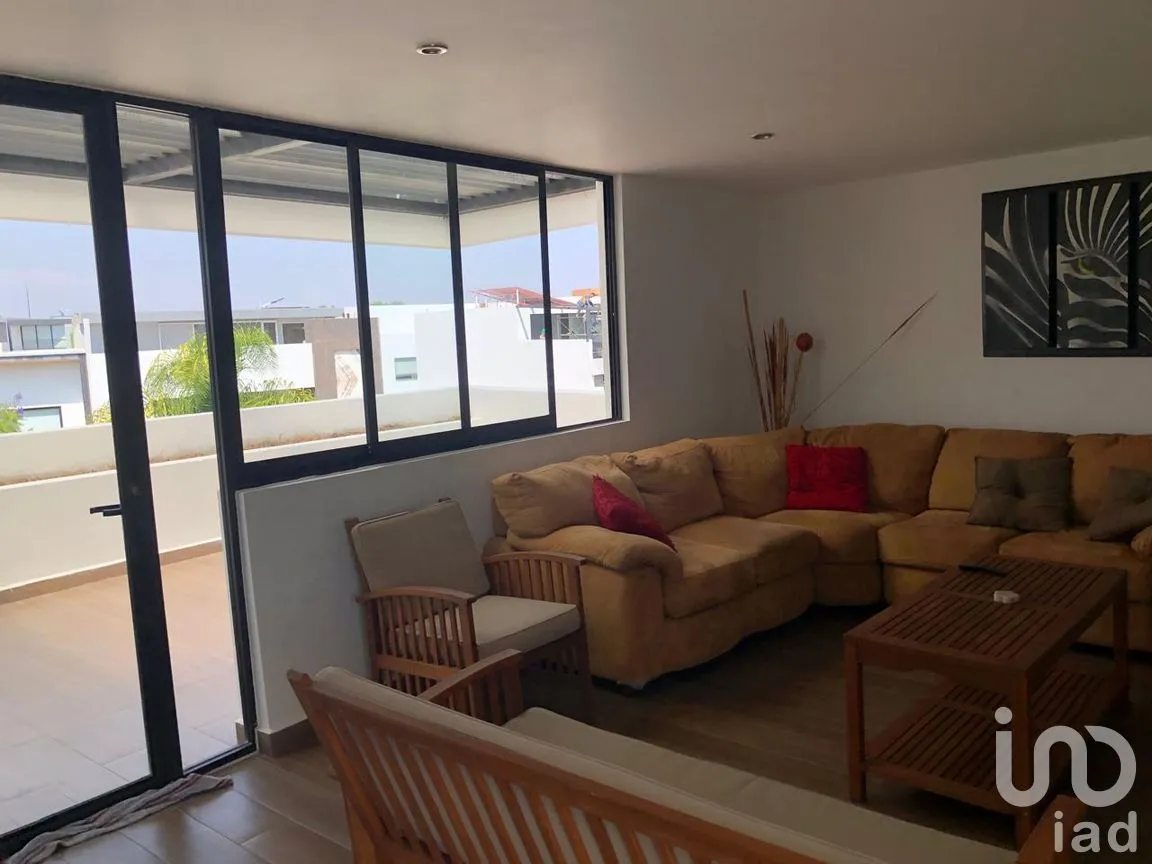 Casa en Renta en Lomas de Angelópolis, San Andrés Cholula, Puebla | NEX-259533 | iad México | Foto 12 de 13