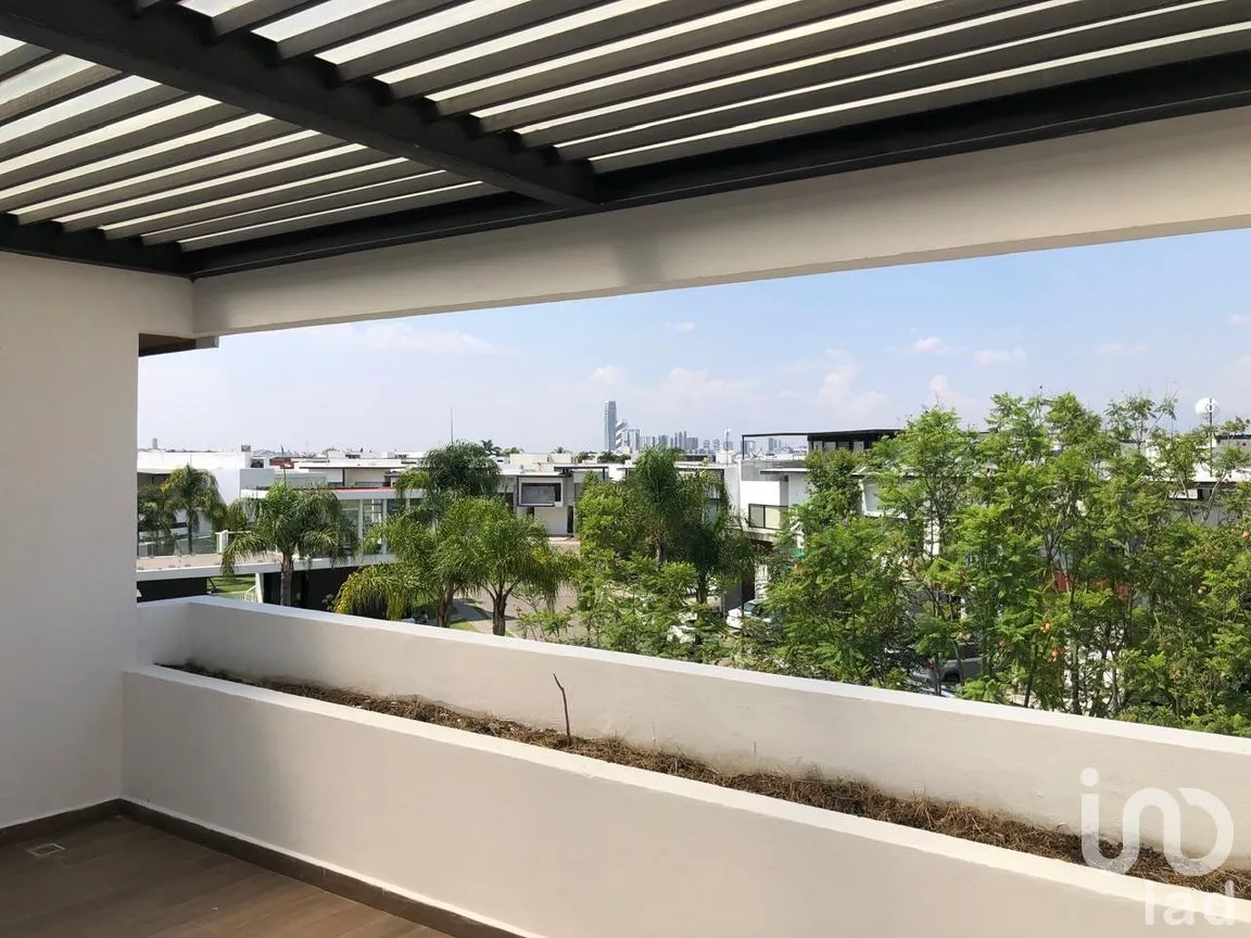 Casa en Renta en Lomas de Angelópolis, San Andrés Cholula, Puebla | NEX-259533 | iad México | Foto 13 de 13