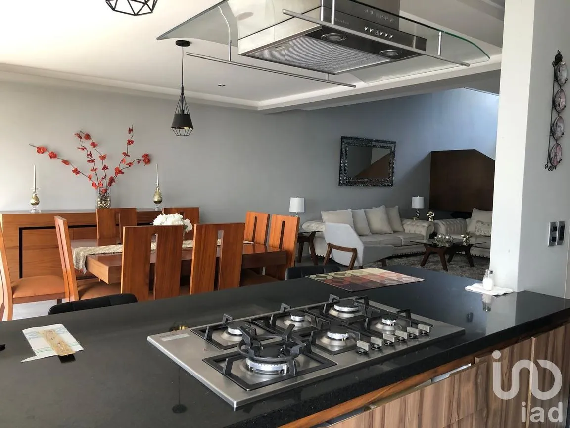 Casa en Renta en Lomas de Angelópolis, San Andrés Cholula, Puebla | NEX-259533 | iad México | Foto 4 de 13