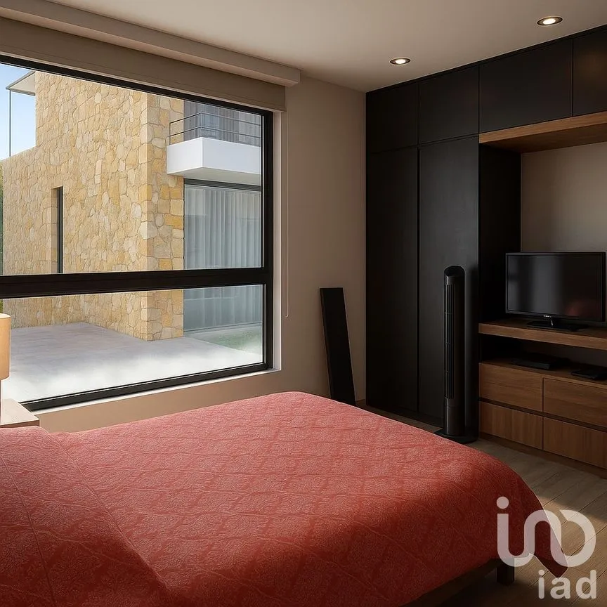 Casa en Renta en Lomas de Angelópolis, San Andrés Cholula, Puebla | NEX-259533 | iad México | Foto 5 de 13