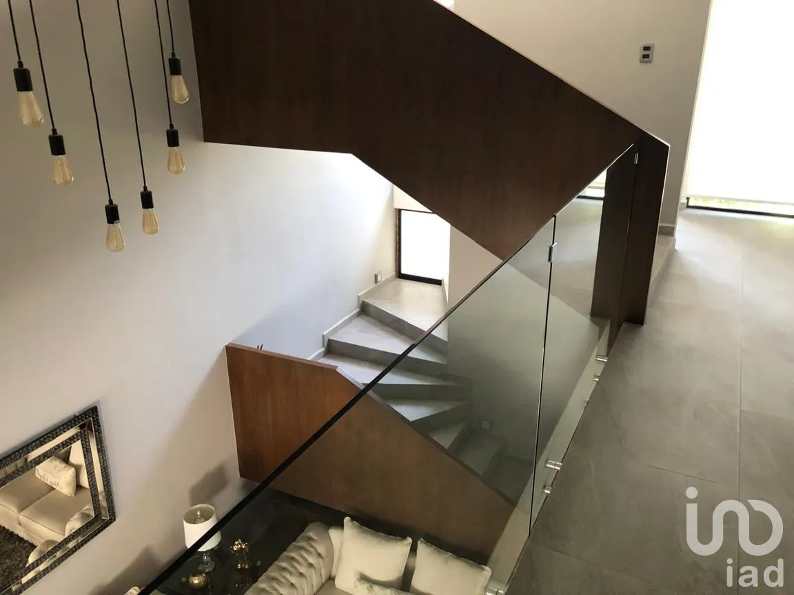 Casa en Renta en Lomas de Angelópolis, San Andrés Cholula, Puebla | NEX-259533 | iad México | Foto 6 de 13