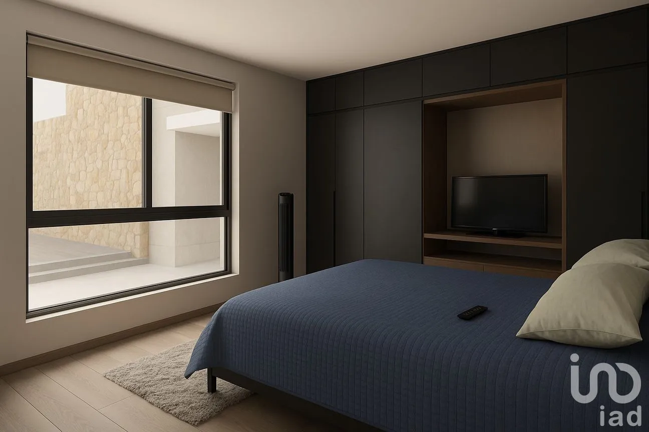 Casa en Renta en Lomas de Angelópolis, San Andrés Cholula, Puebla | NEX-259533 | iad México | Foto 7 de 13