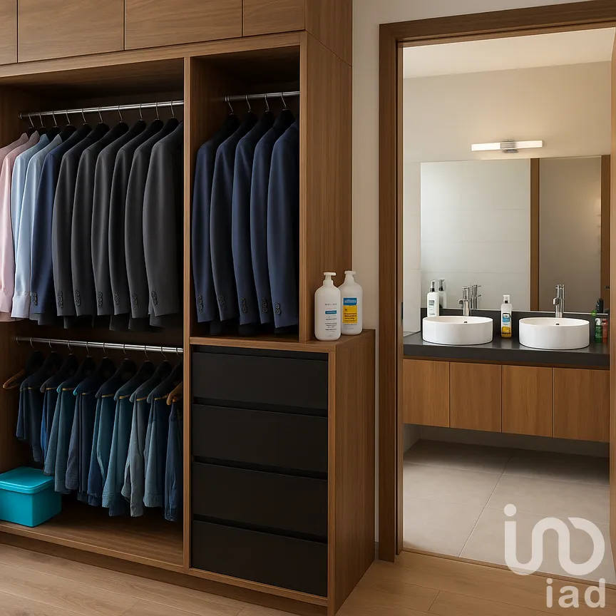 Casa en Renta en Lomas de Angelópolis, San Andrés Cholula, Puebla | NEX-259533 | iad México | Foto 8 de 13