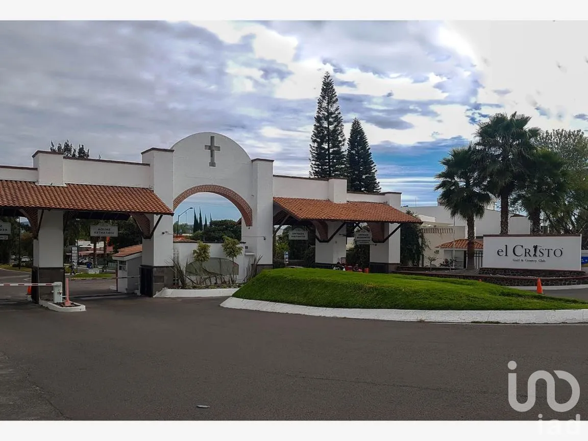 Terreno en Venta en Club de Golf el Cristo, Atlixco, Puebla | NEX-260858 | iad México | Foto 2 de 7