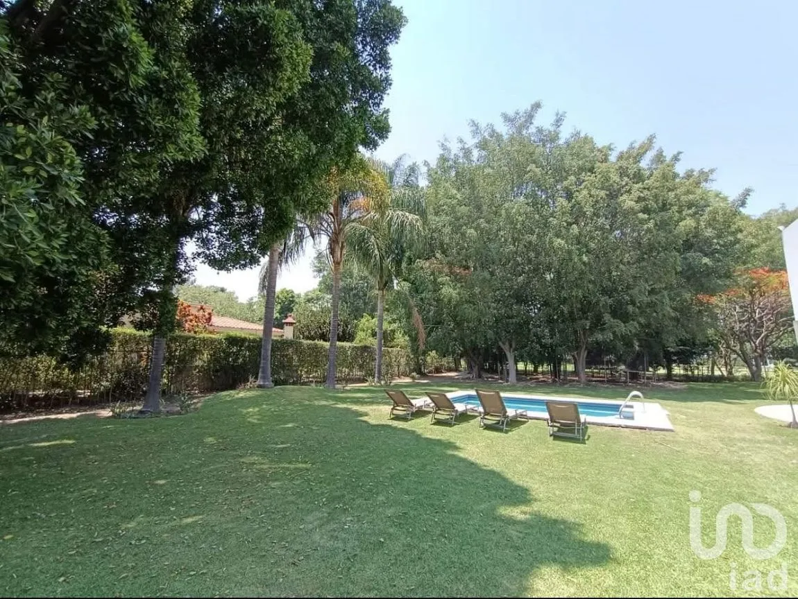 Terreno en Venta en Club de Golf el Cristo, Atlixco, Puebla | NEX-260858 | iad México | Foto 1 de 7