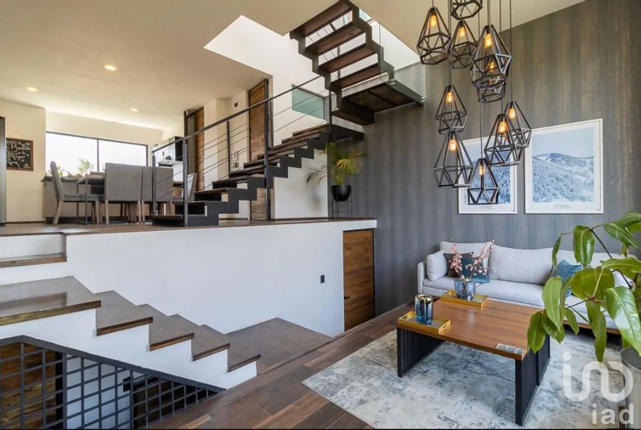 Casa en Venta en Bello Horizonte, Cuautlancingo, Puebla | NEX-264914 | iad México | Foto 3 de 9