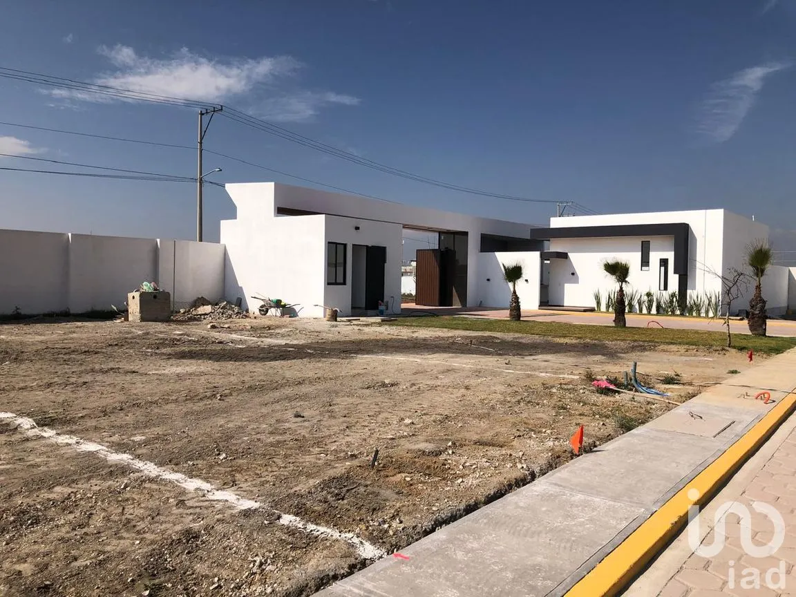Terreno en Venta en San Bernardino Tlaxcalancingo, San Andrés Cholula, Puebla | NEX-266082 | iad México | Foto 2 de 5