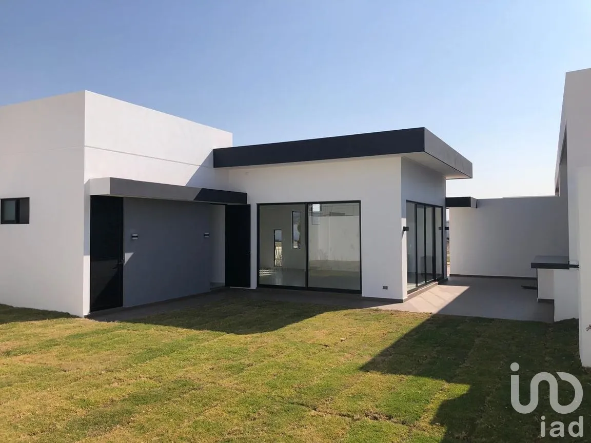 Terreno en Venta en San Bernardino Tlaxcalancingo, San Andrés Cholula, Puebla | NEX-266082 | iad México | Foto 3 de 5