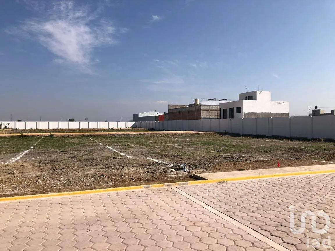 Terreno en Venta en San Bernardino Tlaxcalancingo, San Andrés Cholula, Puebla | NEX-266082 | iad México | Foto 5 de 5