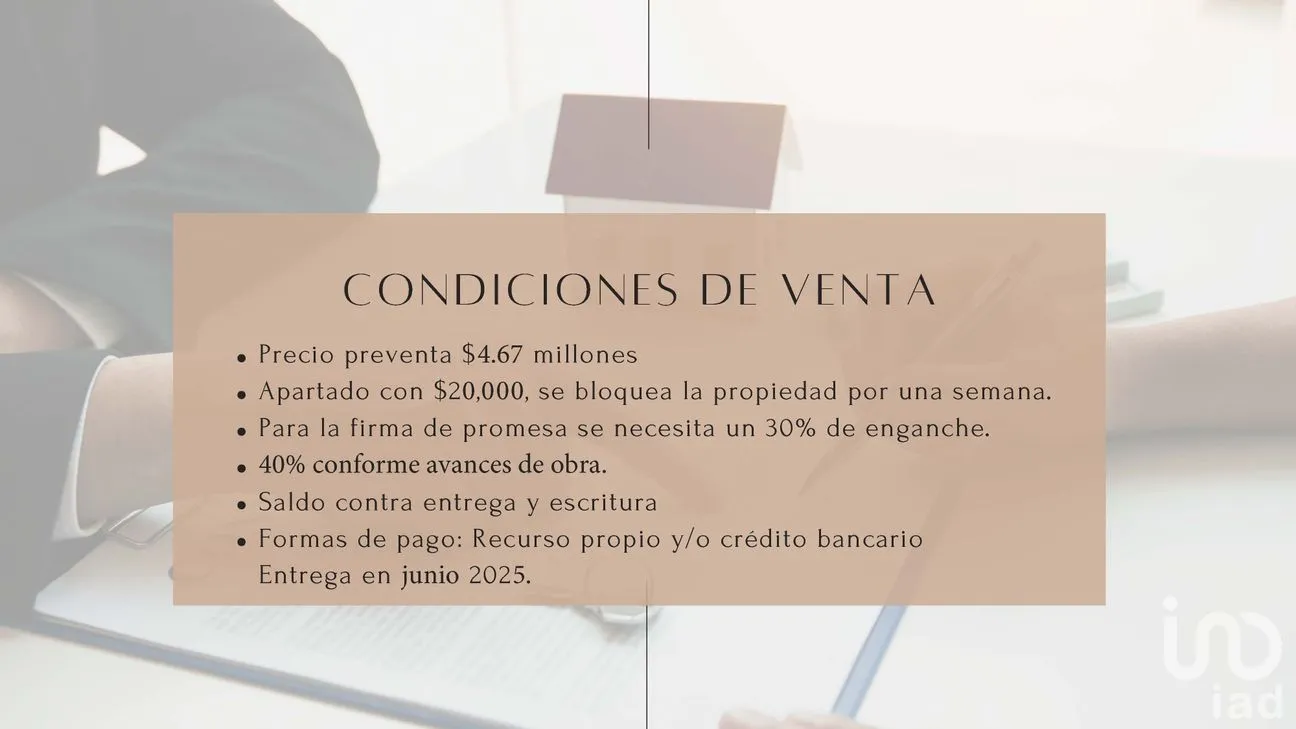 Casa en Venta en Dzityá, Mérida, Yucatán | NEX-235746 | iad México | Foto 13 de 14