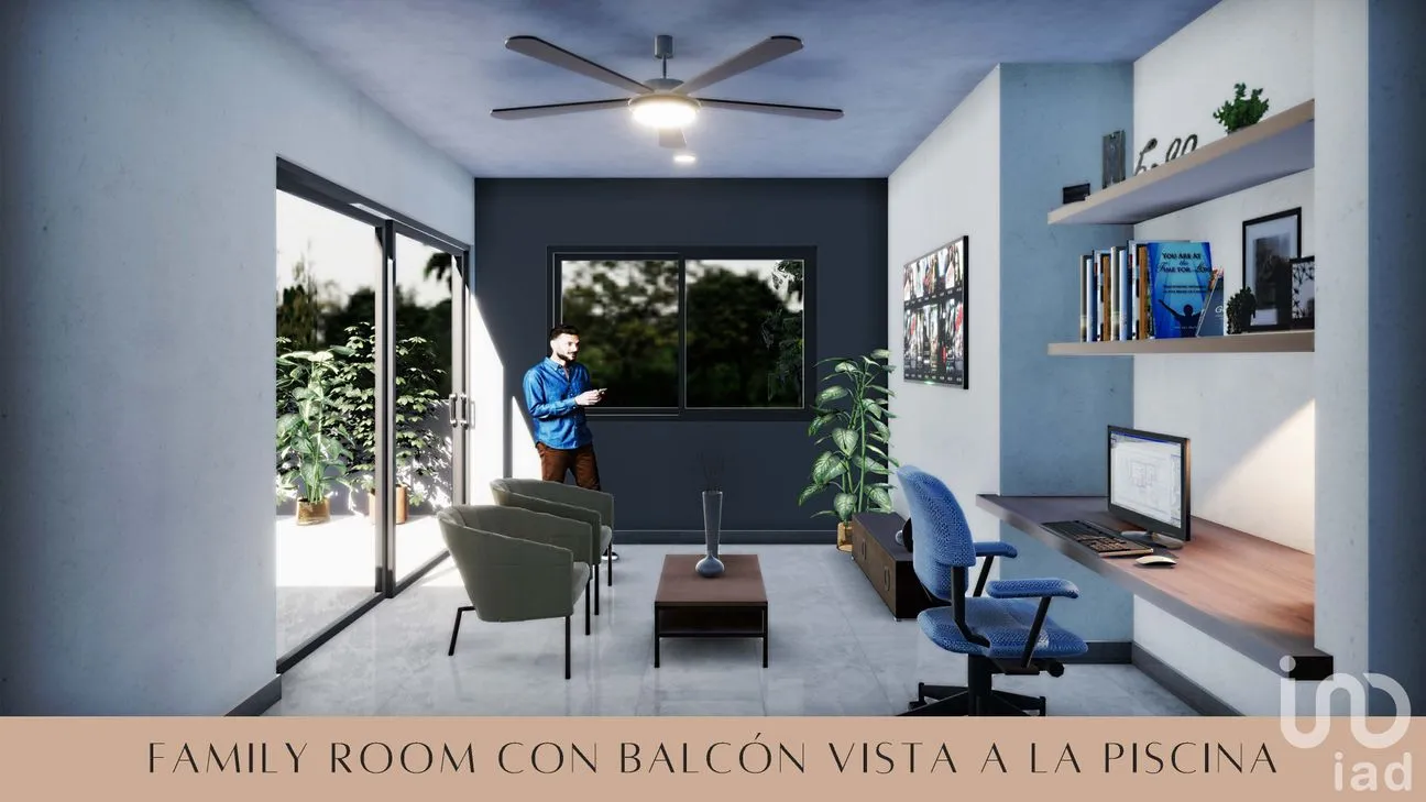 Casa en Venta en Dzityá, Mérida, Yucatán | NEX-235746 | iad México | Foto 7 de 14