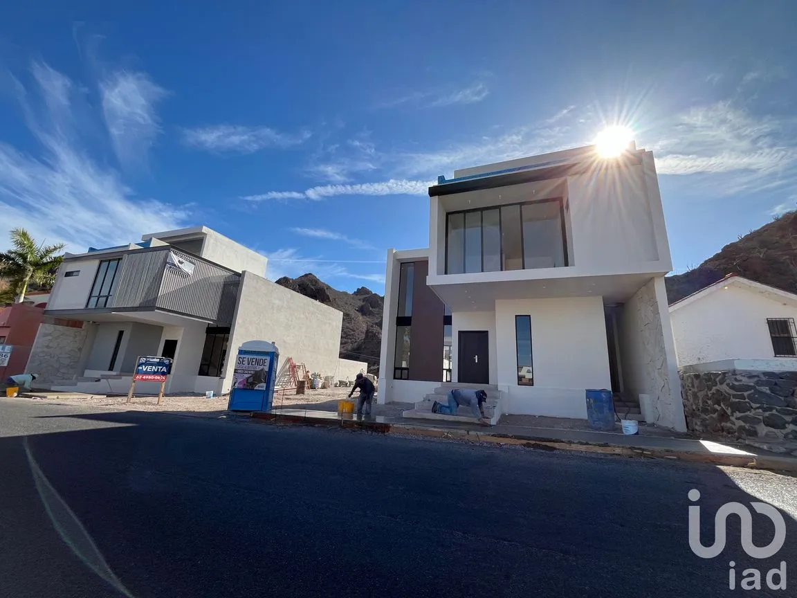 Casa en Venta en San Carlos (San Carlos Nuevo Guaymas), Guaymas, Sonora | NEX-240231 | iad México | Foto 2 de 18