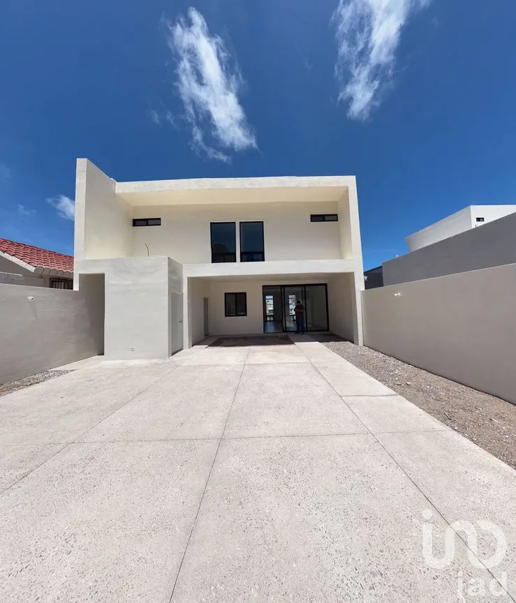 Casa en Venta en San Carlos (San Carlos Nuevo Guaymas), Guaymas, Sonora | NEX-240231 | iad México | Foto 15 de 18