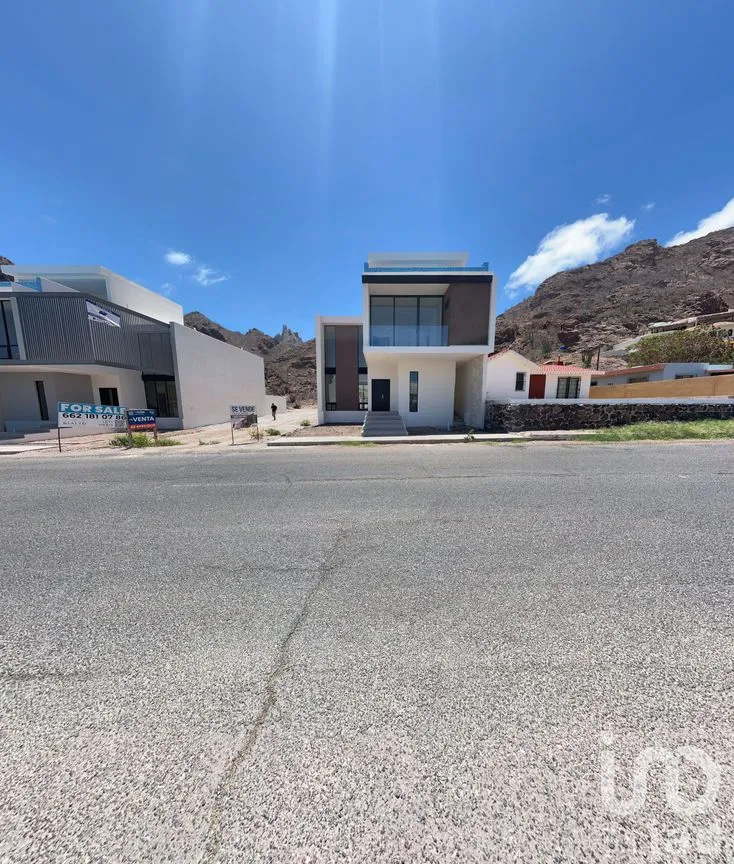 Casa en Venta en San Carlos (San Carlos Nuevo Guaymas), Guaymas, Sonora | NEX-240231 | iad México | Foto 16 de 18