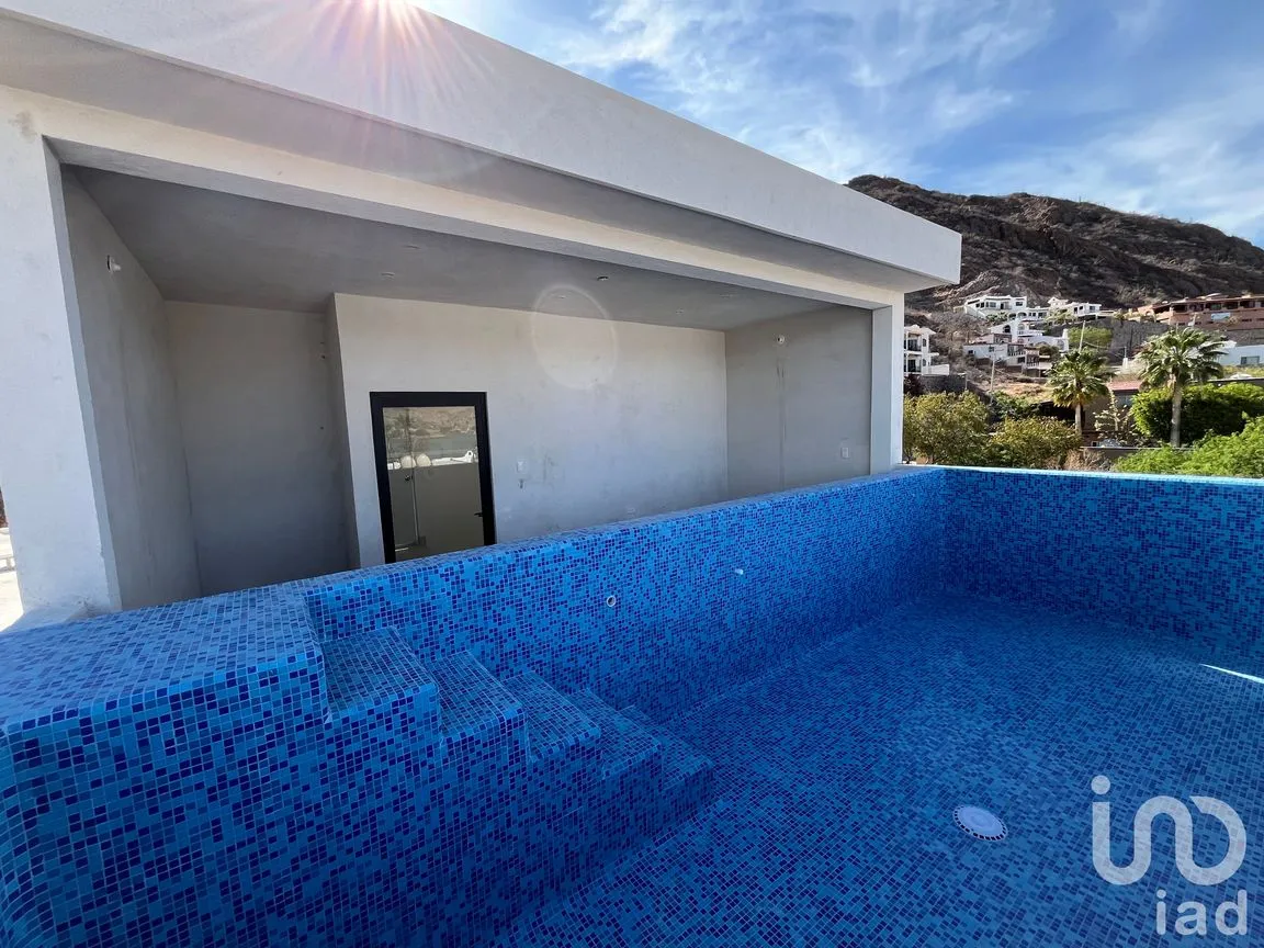 Casa en Venta en San Carlos (San Carlos Nuevo Guaymas), Guaymas, Sonora | NEX-240231 | iad México | Foto 3 de 18